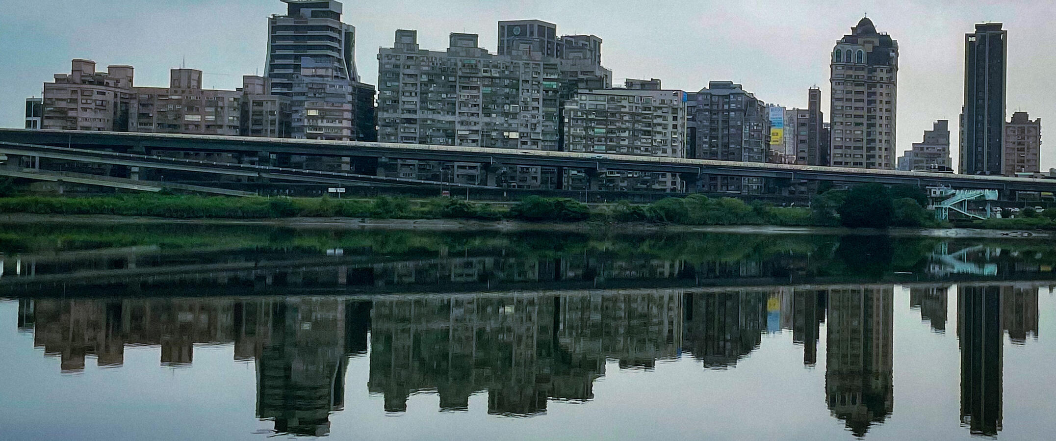 Mirrored Mirrored