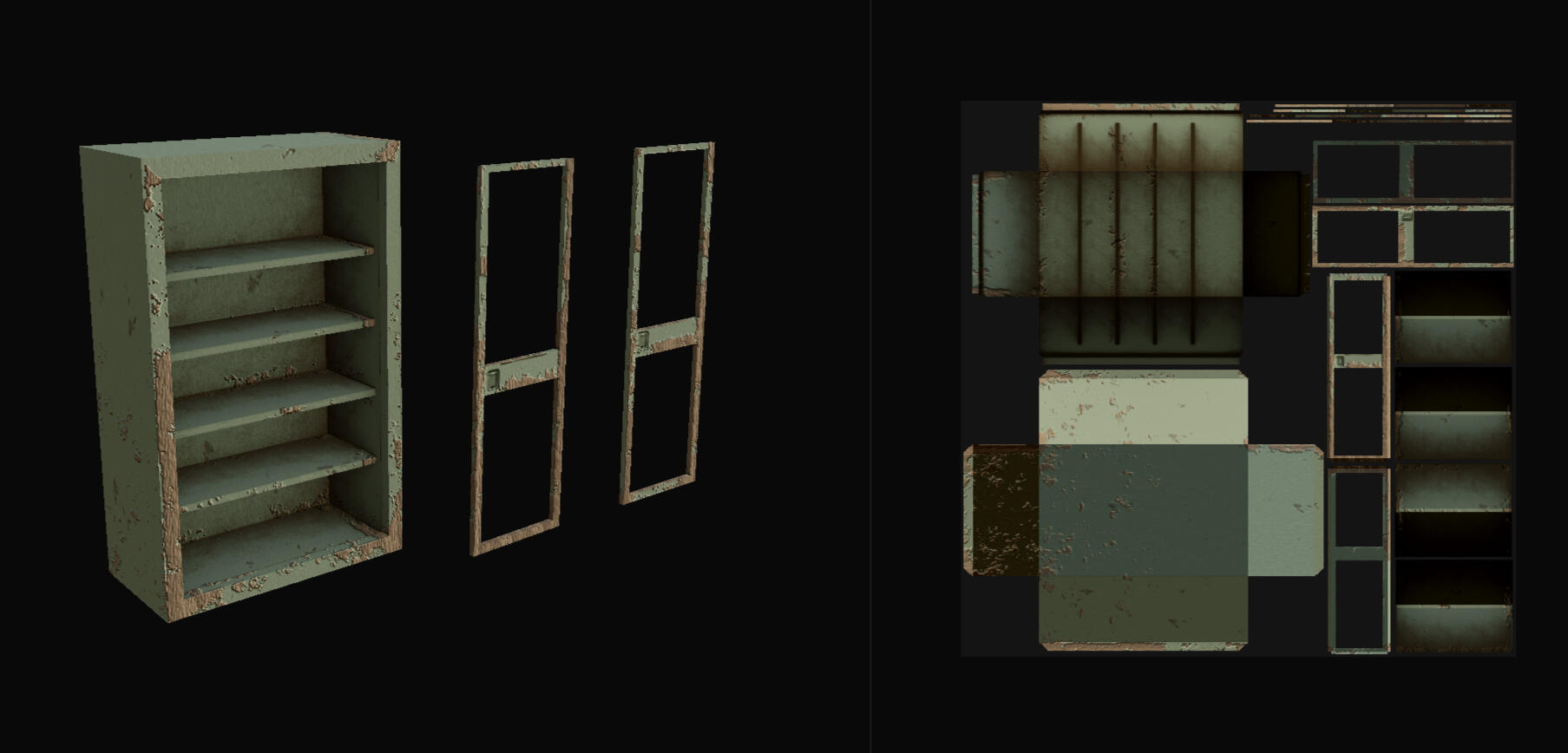 Cupboard Cupboard