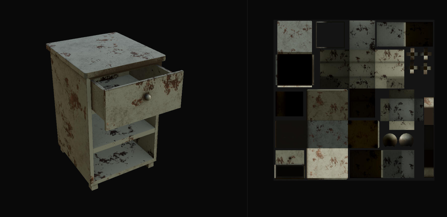 Drawer Drawer