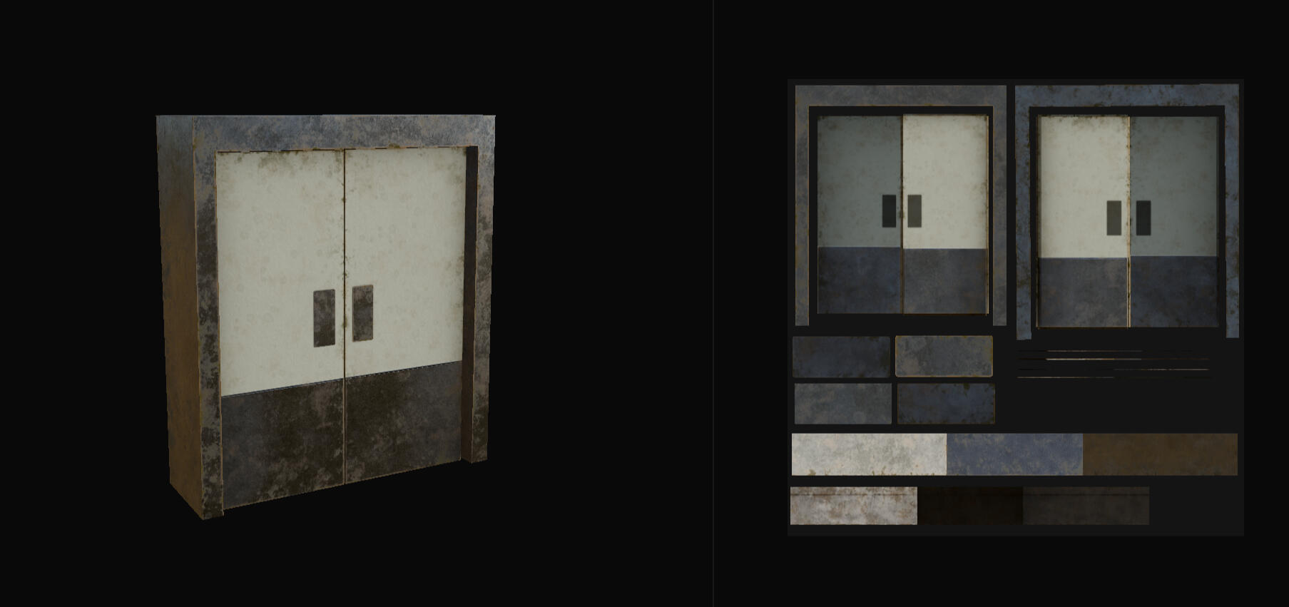 Door Door