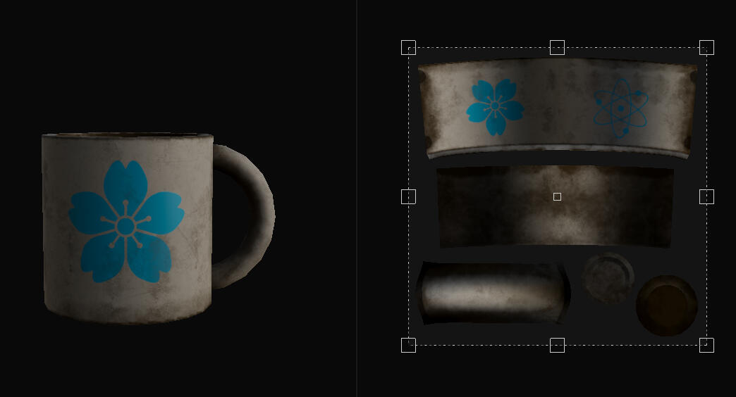 Cup Cup