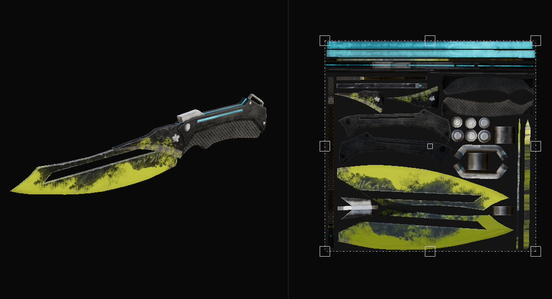 Knife Knife