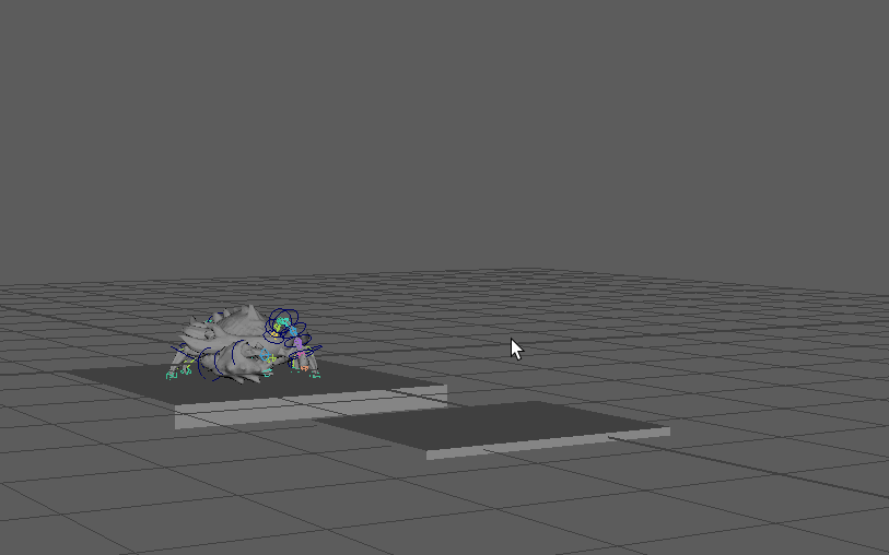 Alien Jump Alien Jump